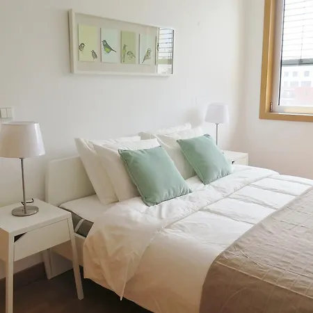 Charming - 2 Bedrooms & Garage Appartement