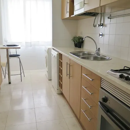 Appartement Charming - 2 Bedrooms & Garage